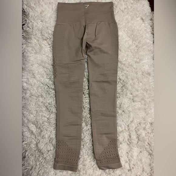 Gymshark Energy Seamless Leggings medium - Picture 4 of 5